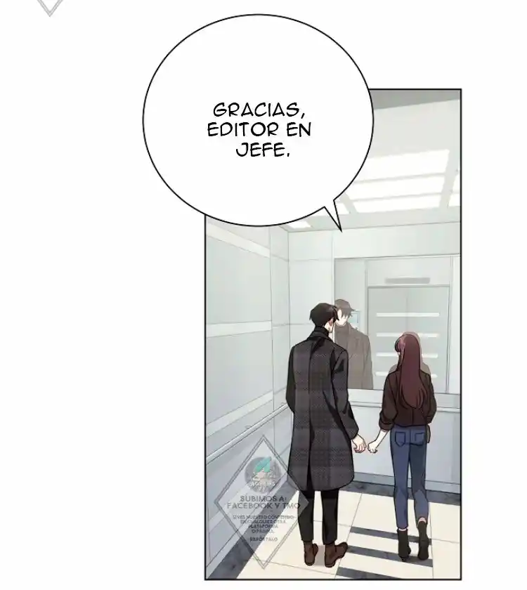 La Pasrela capítulo 10, página 13