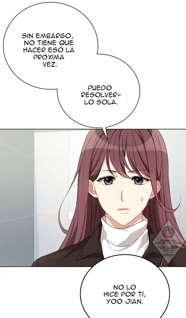 La Pasrela capítulo 10, página 14