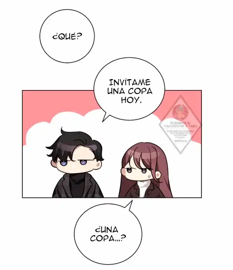 La Pasrela capítulo 10, página 16