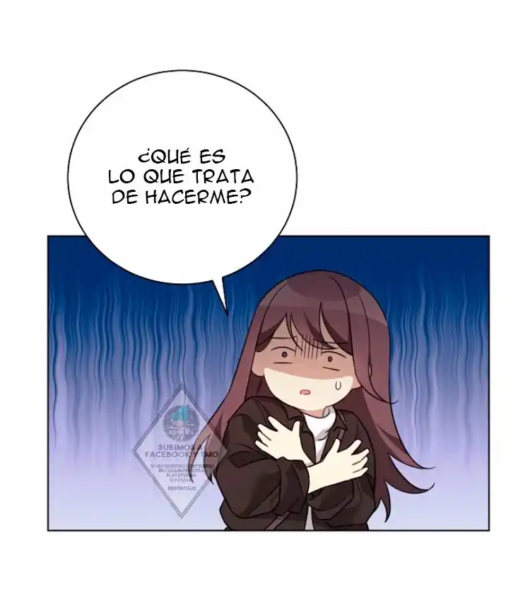 La Pasrela capítulo 10, página 23