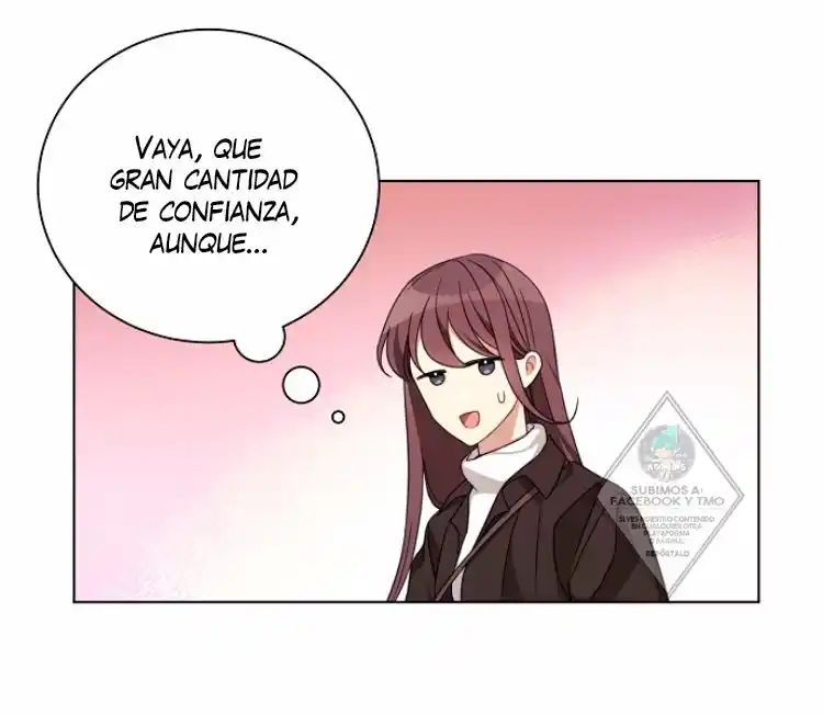La Pasrela capítulo 10, página 36