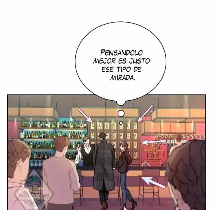 La Pasrela capítulo 10, página 37