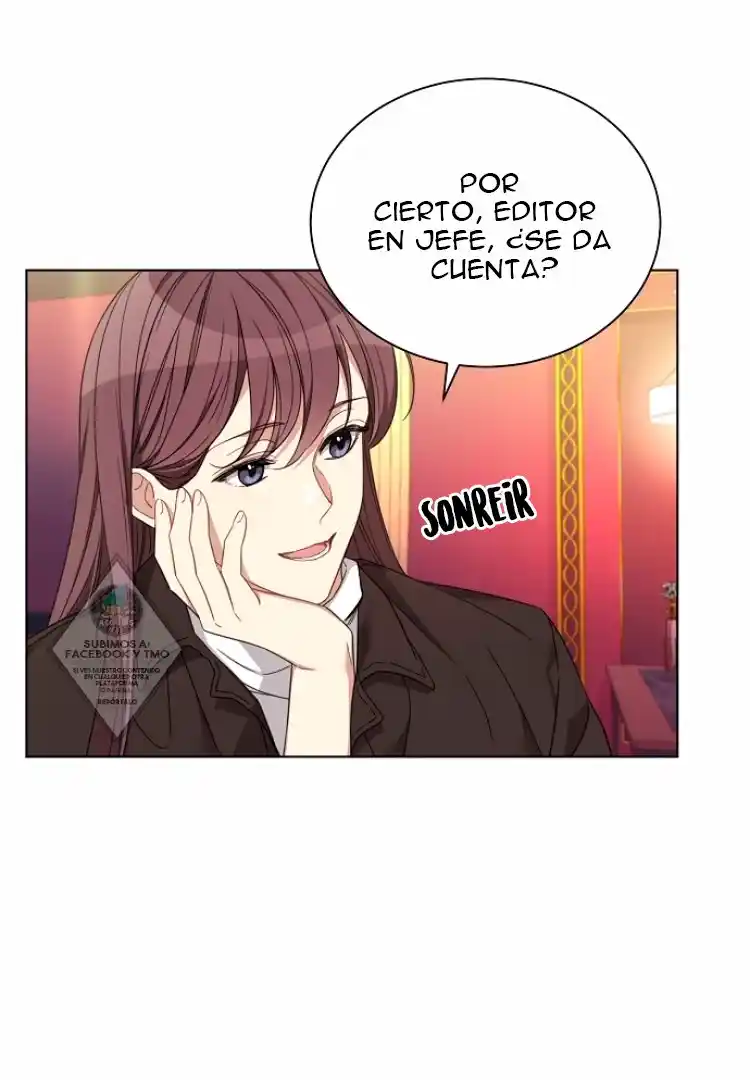 La Pasrela capítulo 10, página 40