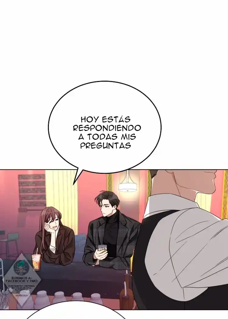 La Pasrela capítulo 10, página 41