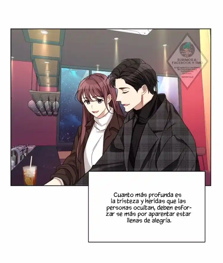 La Pasrela capítulo 10, página 46
