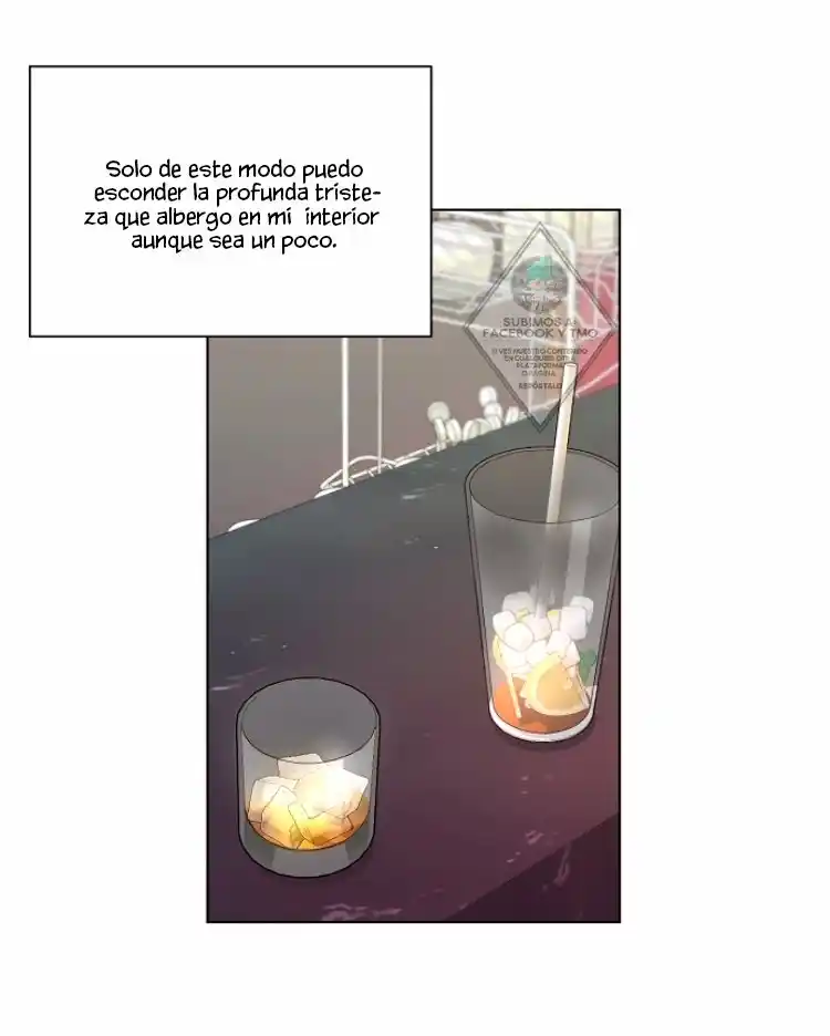 La Pasrela capítulo 10, página 47