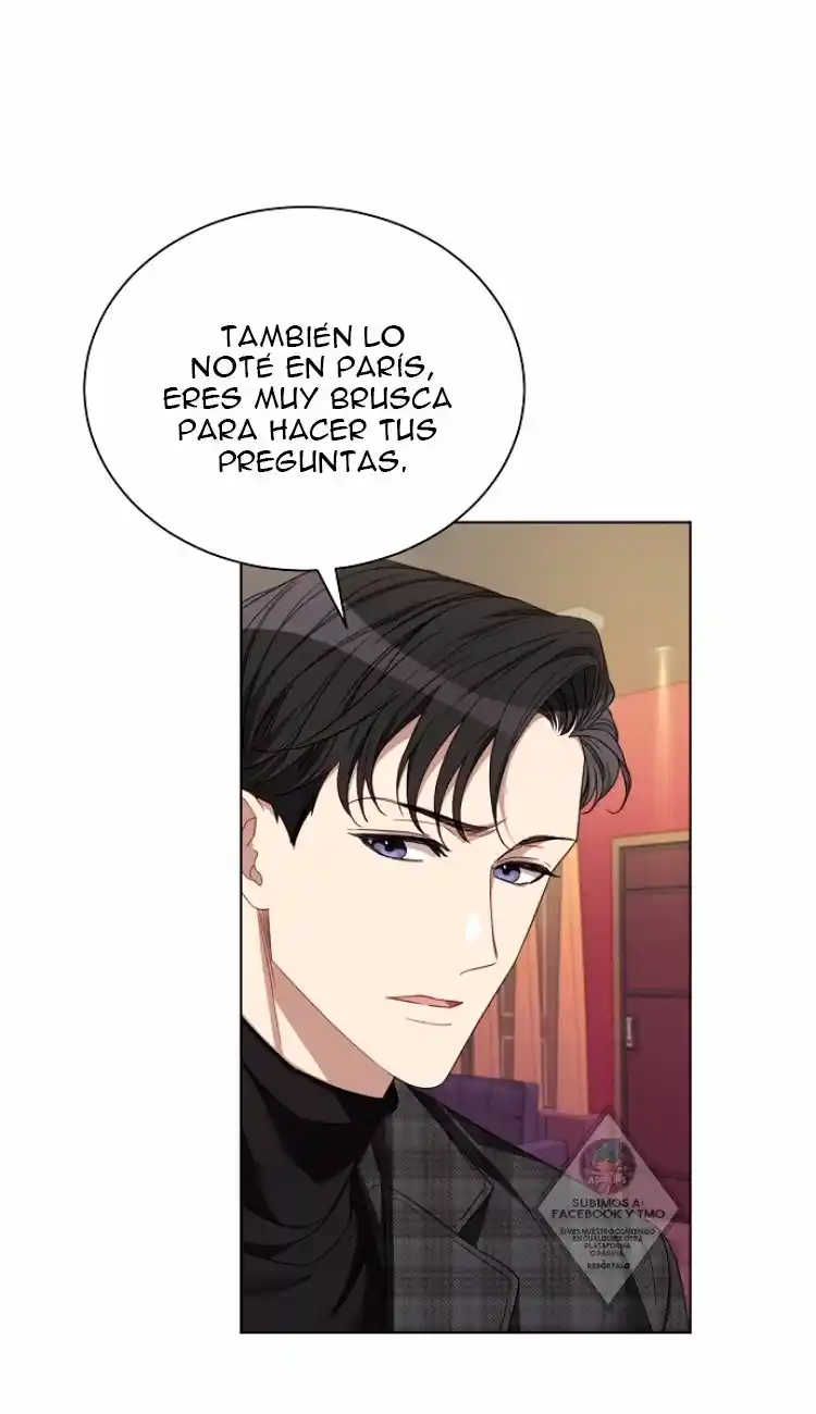 La Pasrela capítulo 10, página 49