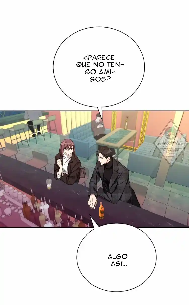 La Pasrela capítulo 10, página 50