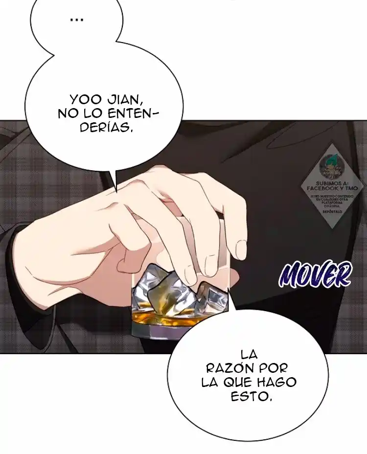 La Pasrela capítulo 10, página 52