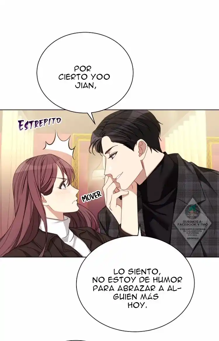 La Pasrela capítulo 10, página 59