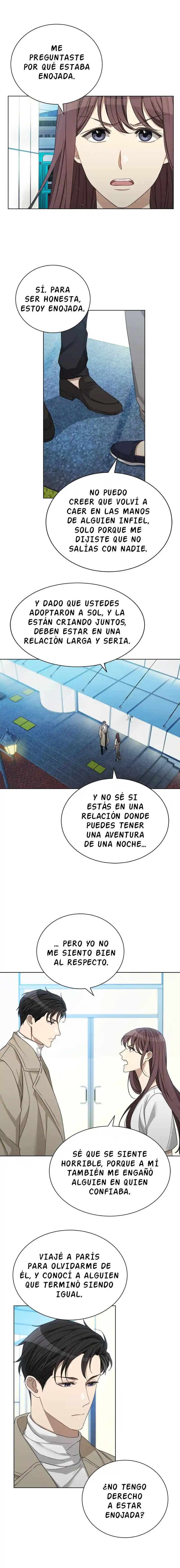 La Pasrela capítulo 14, página 4