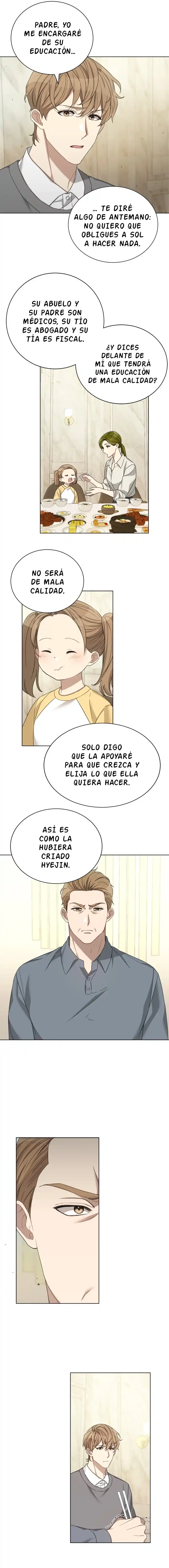 La Pasrela capítulo 18, página 7