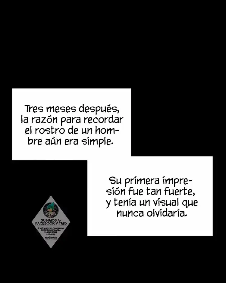La Pasrela capítulo 2, página 3