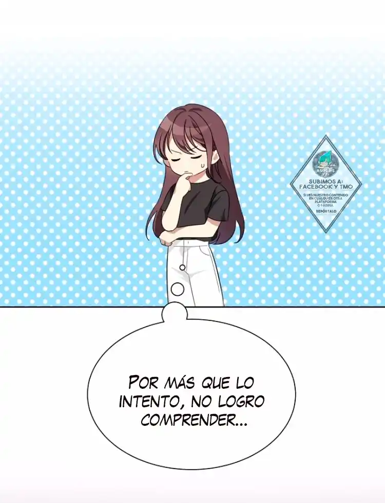 La Pasrela capítulo 2, página 5