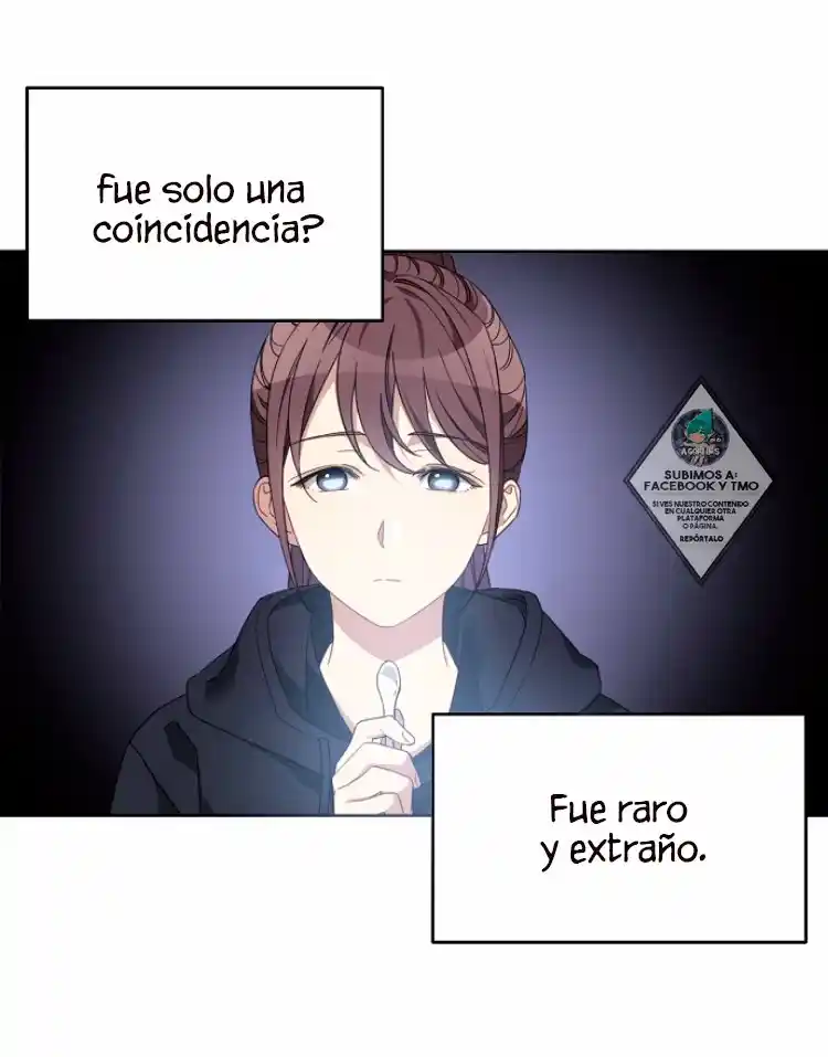 La Pasrela capítulo 2, página 7