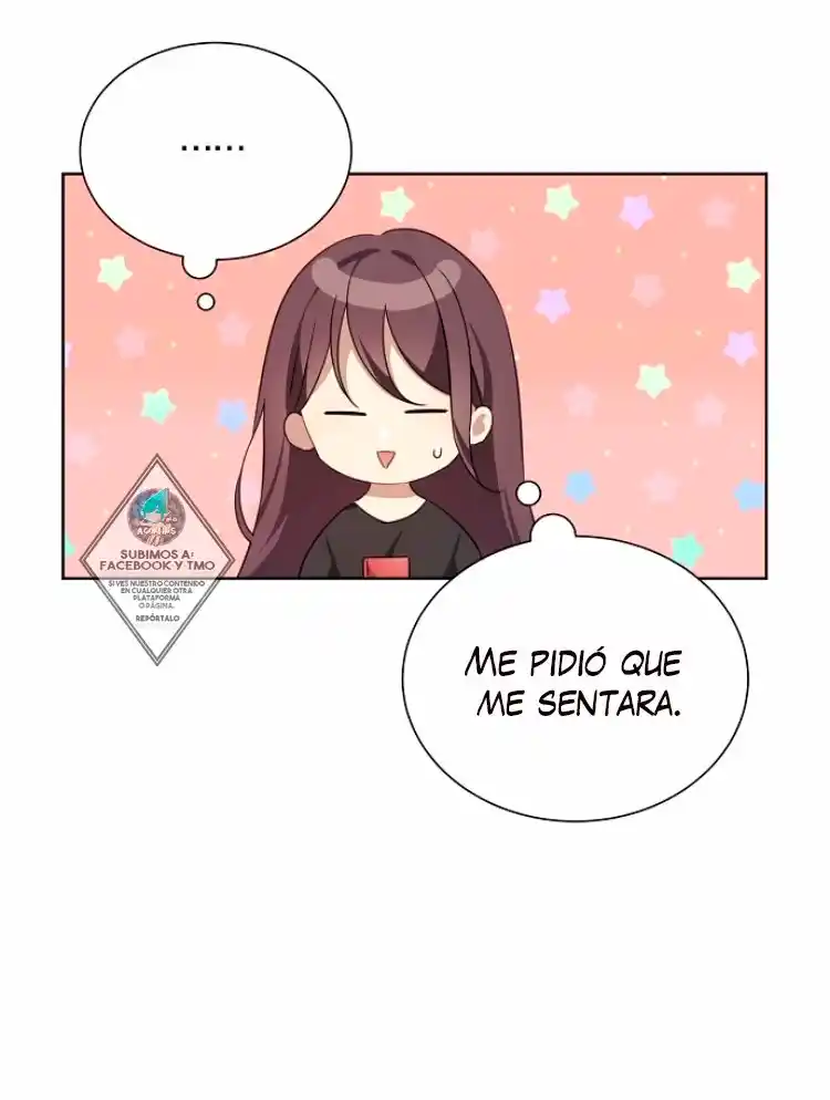 La Pasrela capítulo 2, página 14