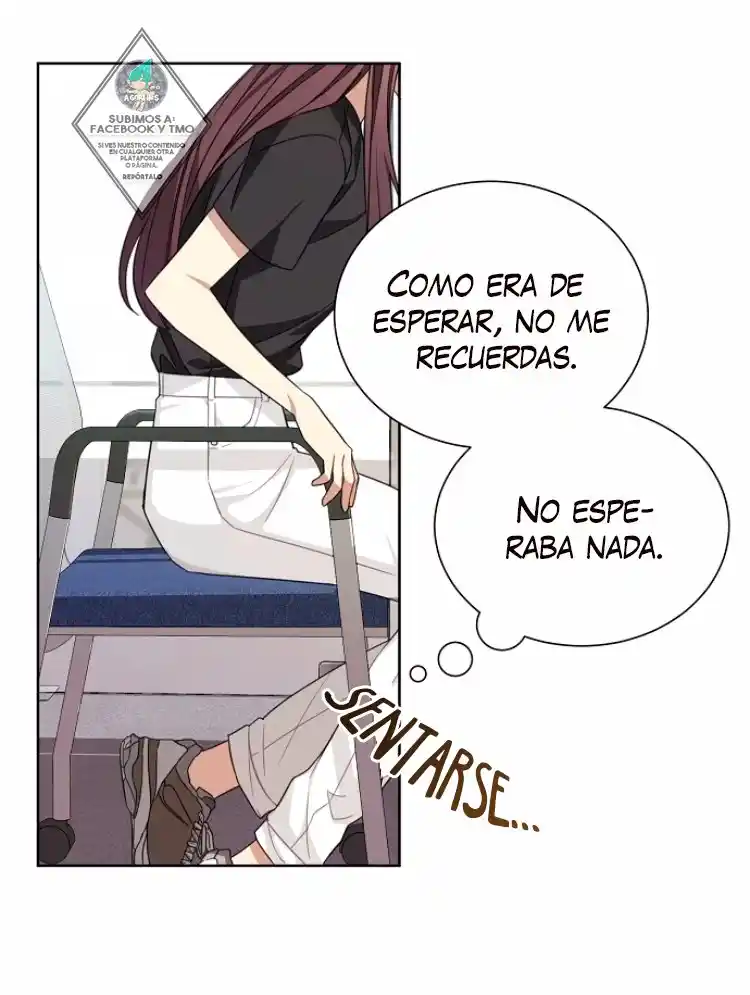 La Pasrela capítulo 2, página 15