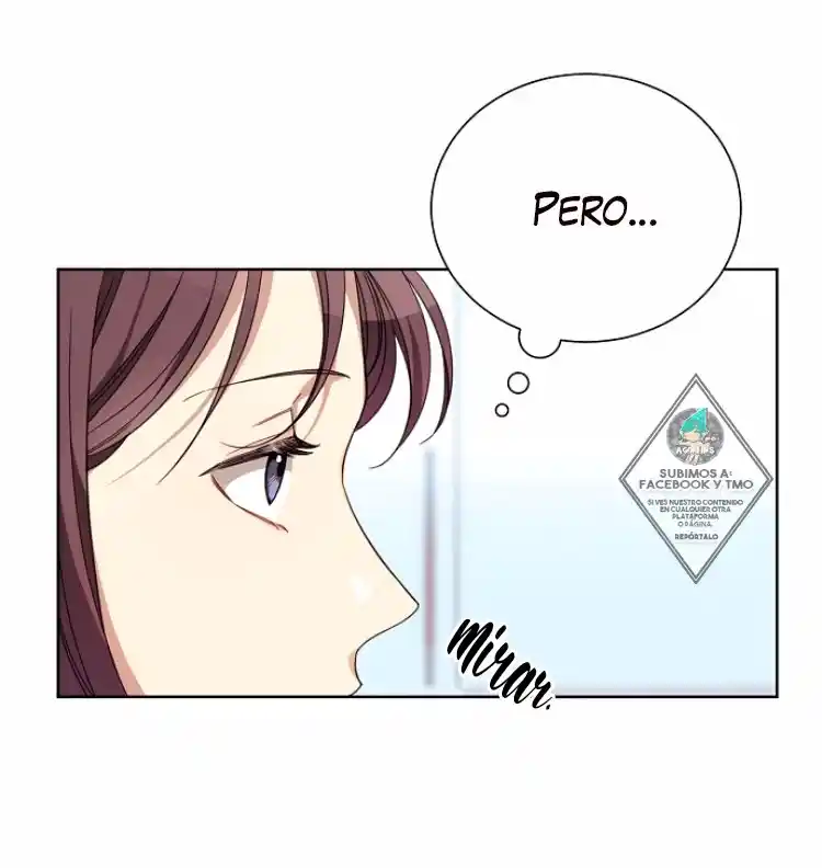 La Pasrela capítulo 2, página 16