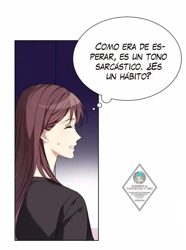 La Pasrela capítulo 2, página 23