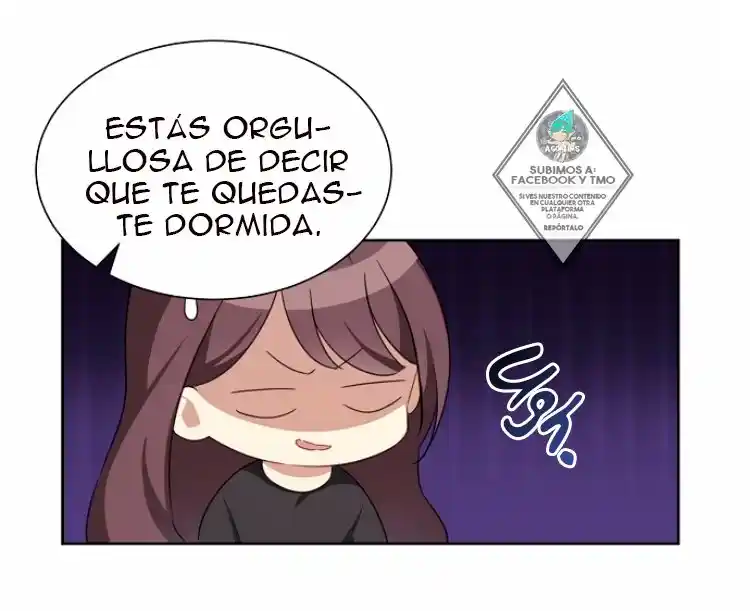 La Pasrela capítulo 2, página 27
