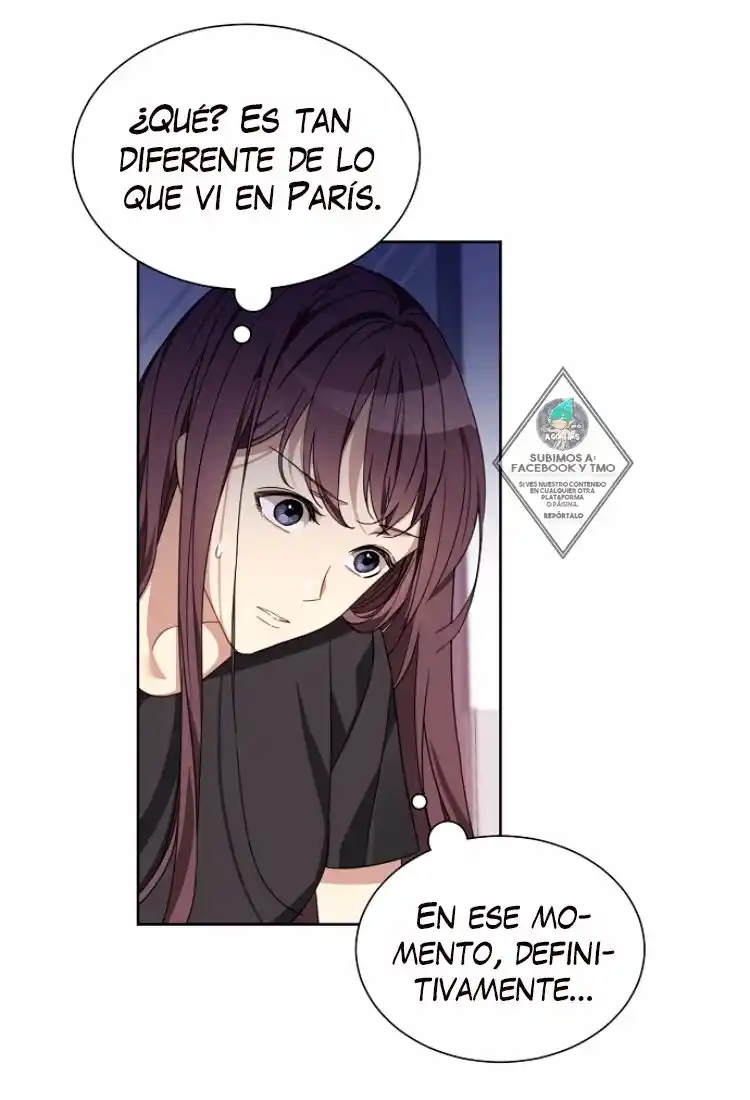 La Pasrela capítulo 2, página 31