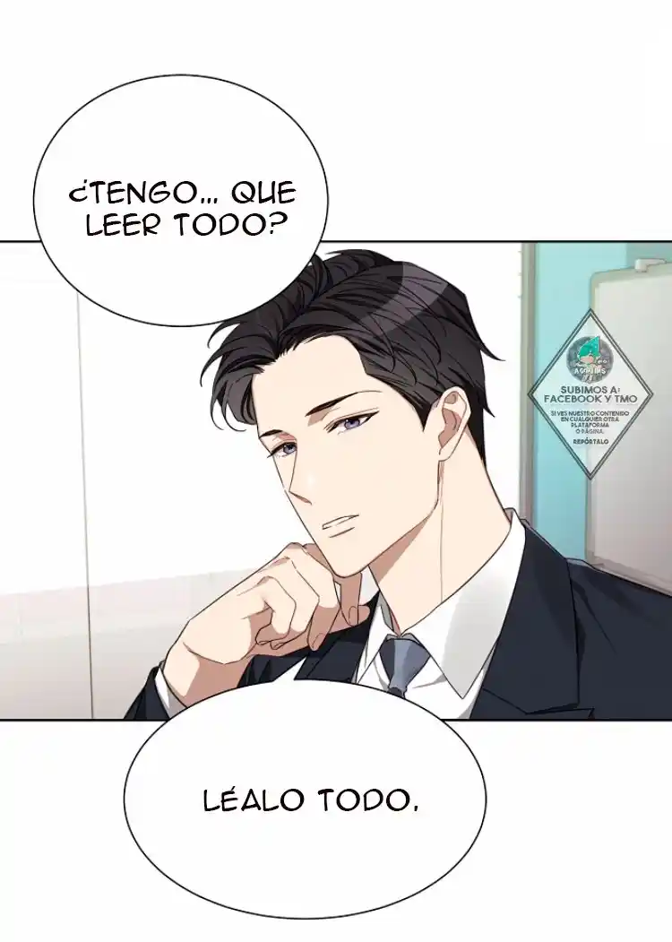 La Pasrela capítulo 2, página 37