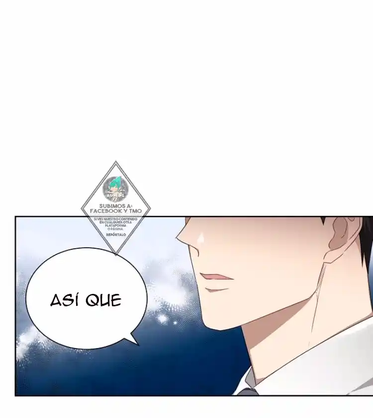 La Pasrela capítulo 2, página 42