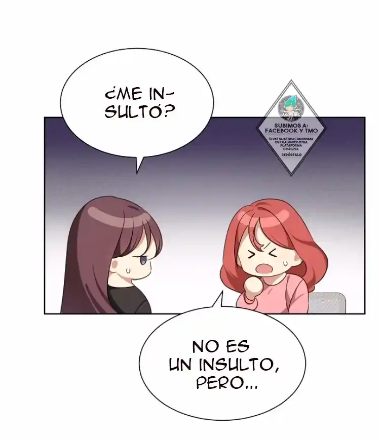 La Pasrela capítulo 2, página 49