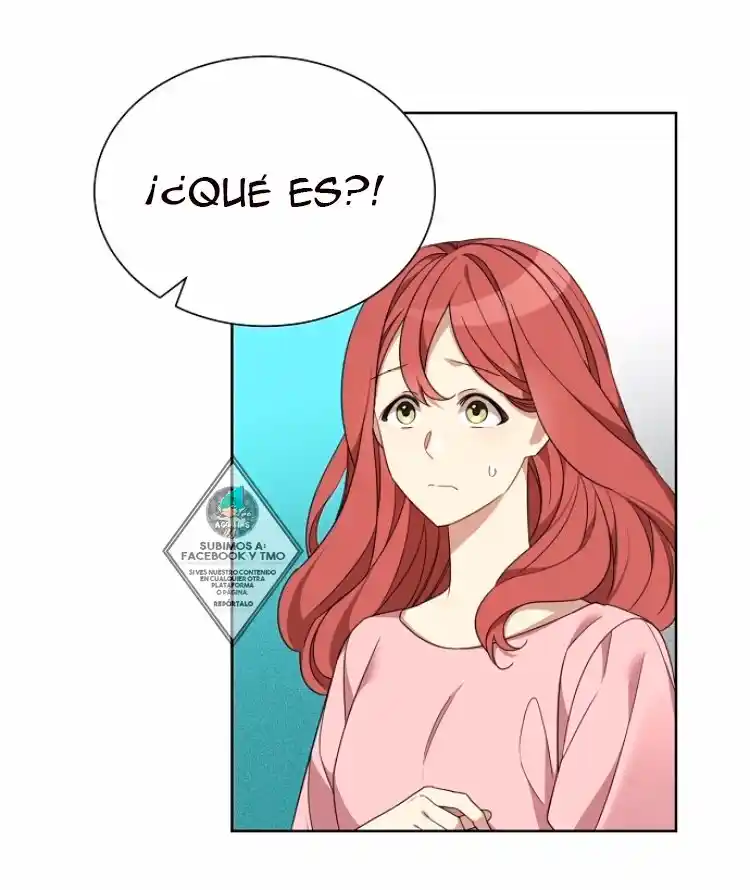 La Pasrela capítulo 2, página 50
