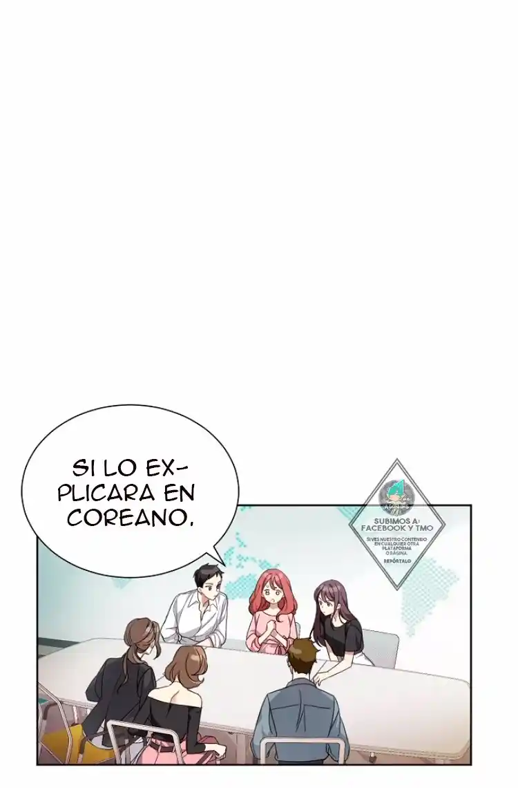 La Pasrela capítulo 2, página 51