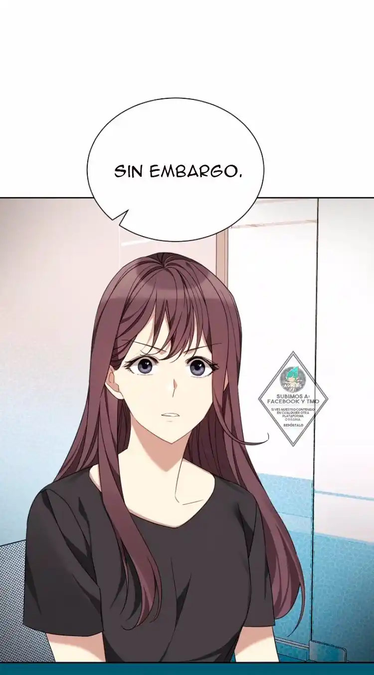 La Pasrela capítulo 2, página 52