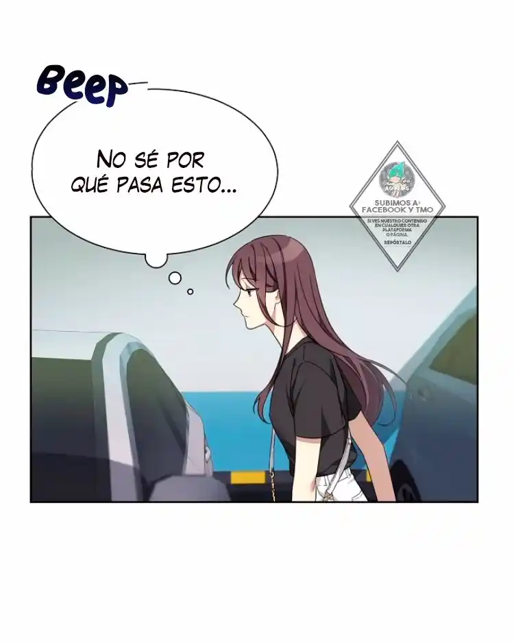 La Pasrela capítulo 2, página 57