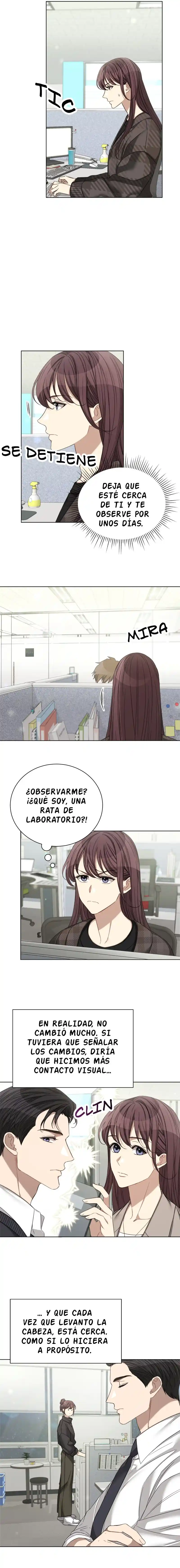 La Pasrela capítulo 26, página 9