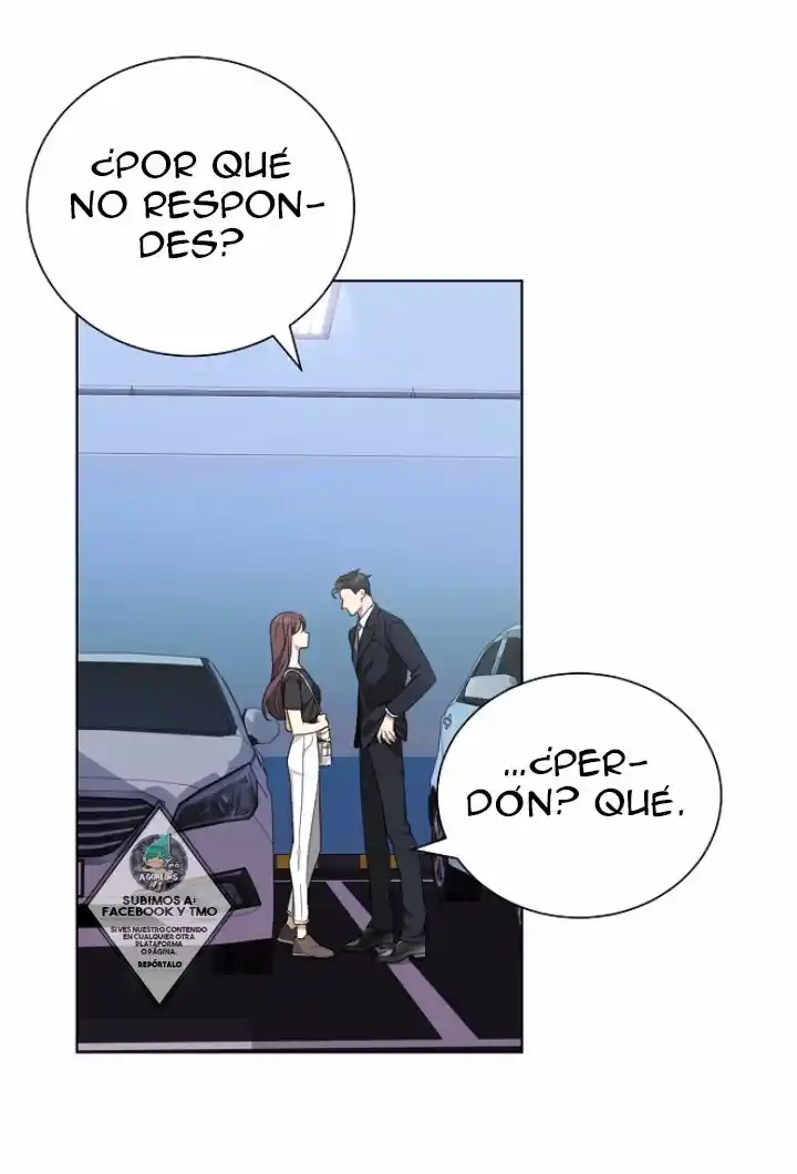 La Pasrela capítulo 3, página 3