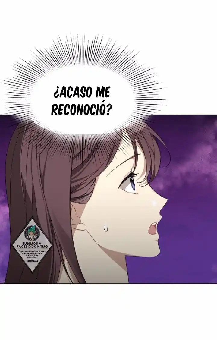 La Pasrela capítulo 3, página 6