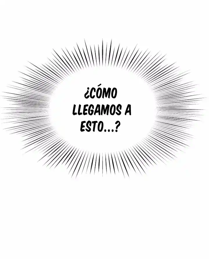 La Pasrela capítulo 3, página 19