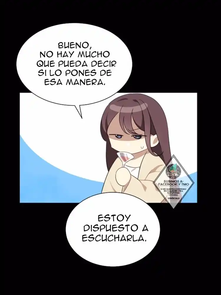 La Pasrela capítulo 3, página 33