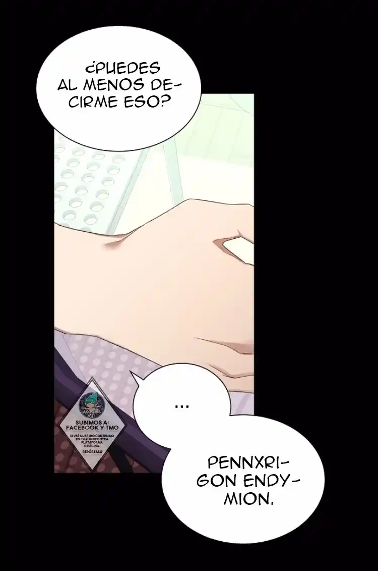 La Pasrela capítulo 3, página 39