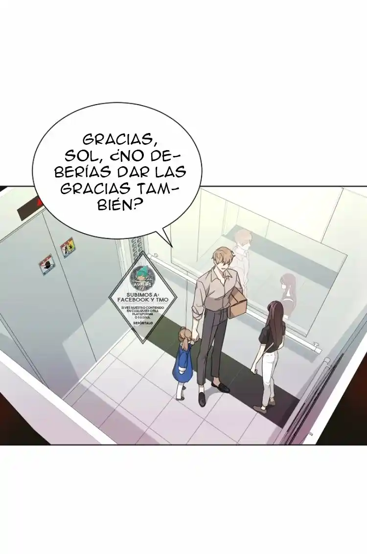 La Pasrela capítulo 3, página 46