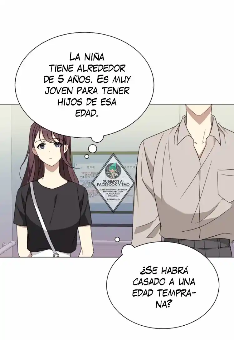 La Pasrela capítulo 3, página 51