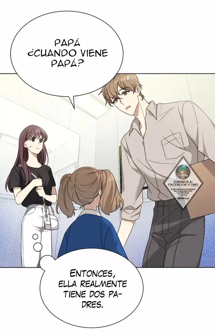 La Pasrela capítulo 3, página 57