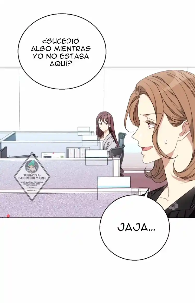 La Pasrela capítulo 4, página 6