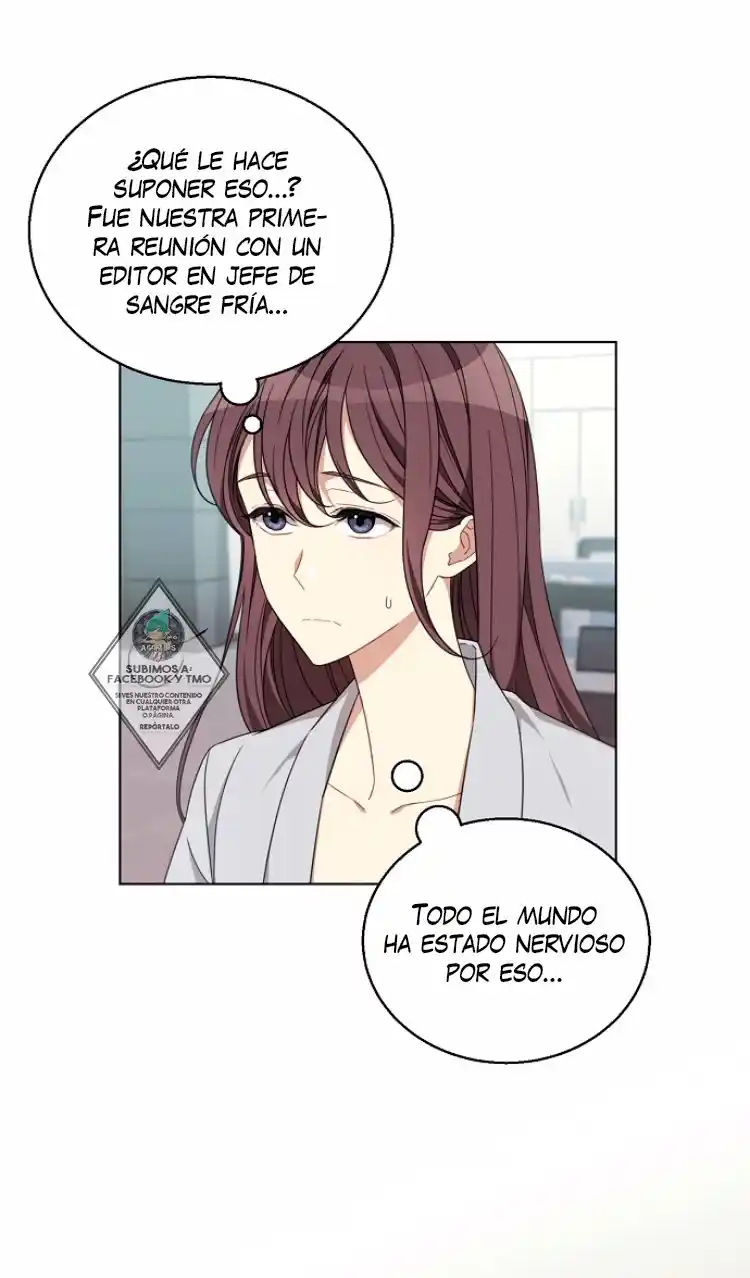 La Pasrela capítulo 4, página 7