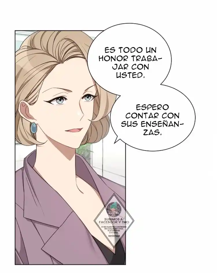 La Pasrela capítulo 4, página 13