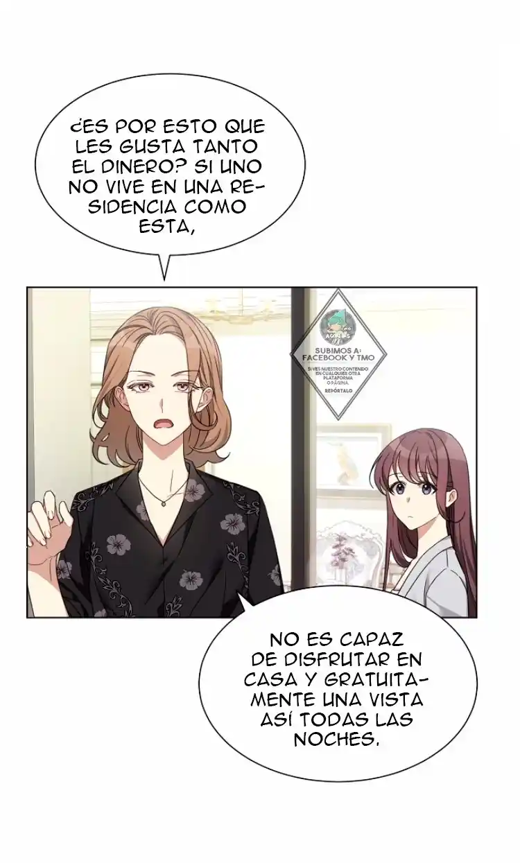 La Pasrela capítulo 4, página 19