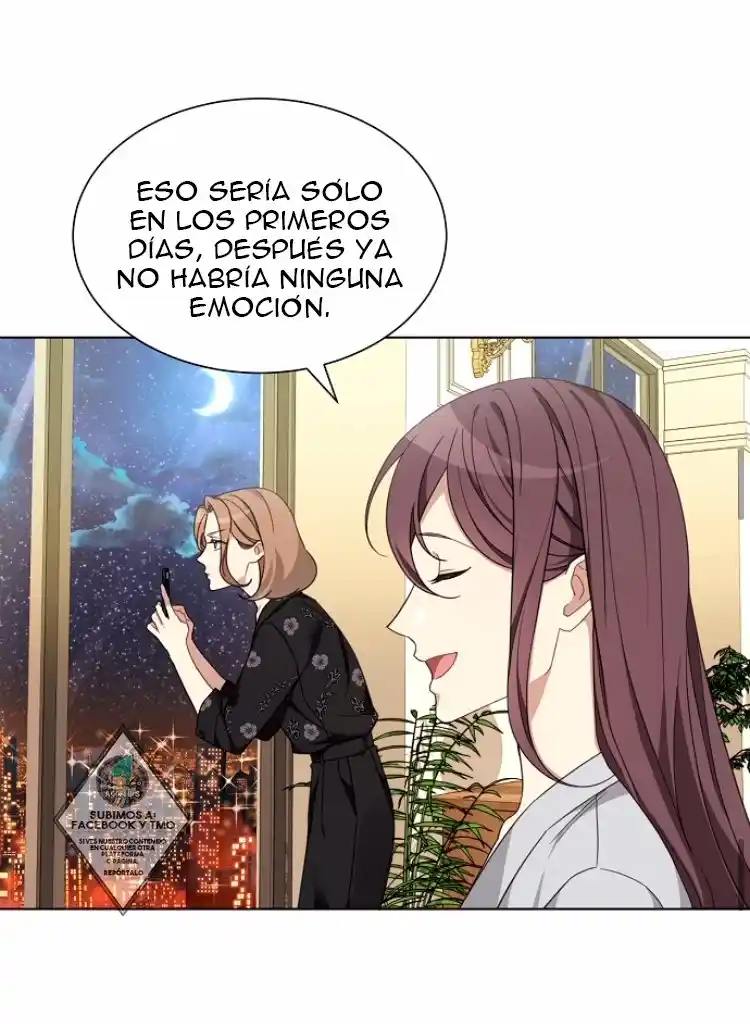 La Pasrela capítulo 4, página 20