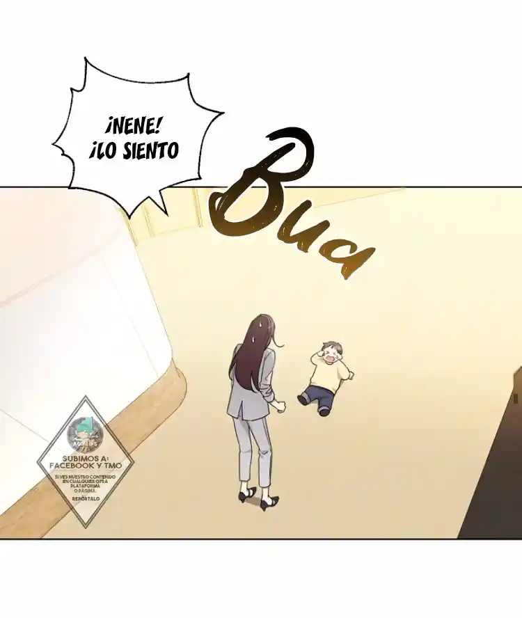La Pasrela capítulo 4, página 25