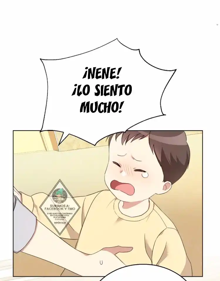 La Pasrela capítulo 4, página 26