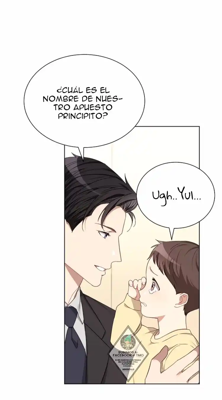 La Pasrela capítulo 4, página 32