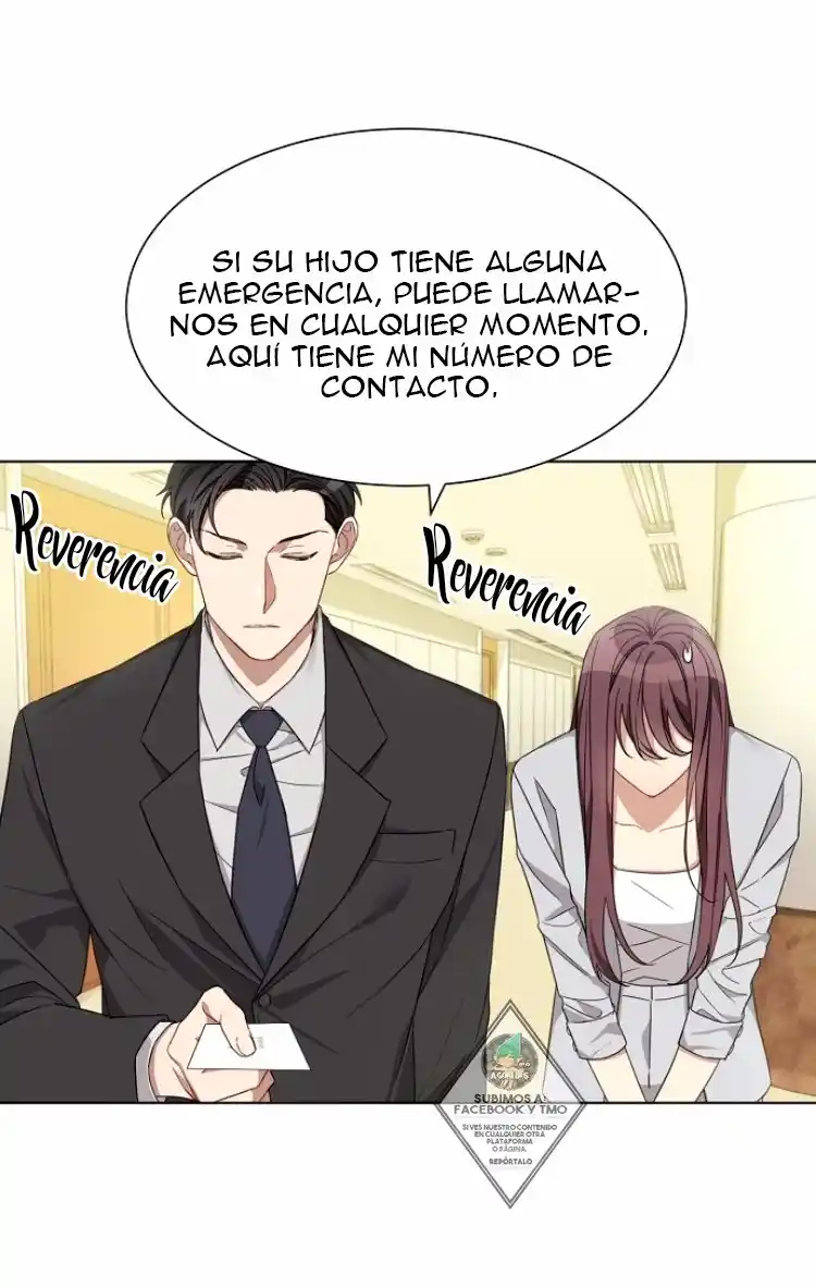 La Pasrela capítulo 4, página 36